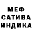 Кетамин VHQ Ruslan Akinshin